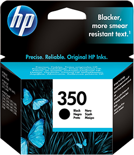 HP CB335EE Black