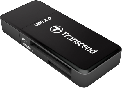 Transcend TS-RDP5K