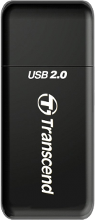 Transcend TS-RDP5K