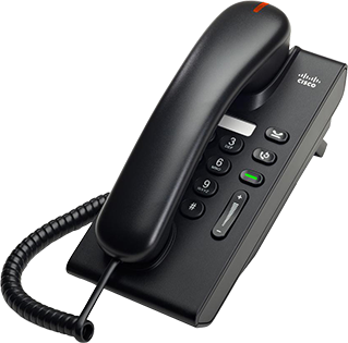 Cisco Unified IP Phone 6901