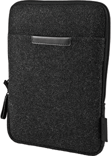 ACME 8S27 BlackFelt Tablet Sleeve