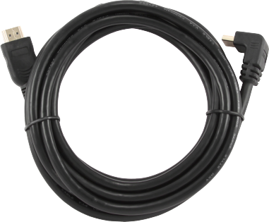 Cable Gembird CC-HDMI490-10 / Black