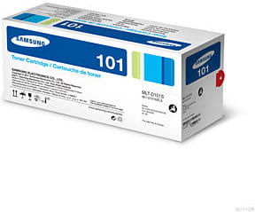 Samsung MLT-D101S Toner Negru