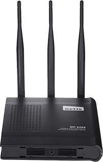 Netis WF2409D