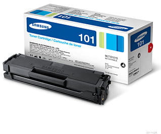 Samsung MLT-D101S Toner Negru