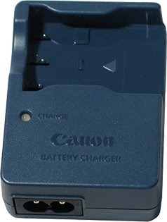 Canon CB-2LUE