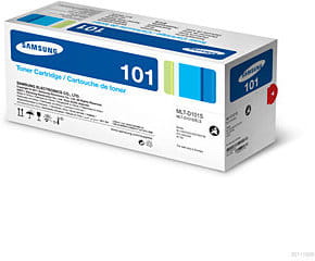Samsung MLT-D101S Toner Negru