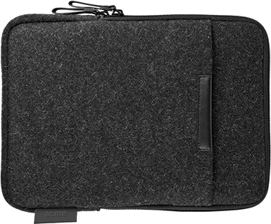 ACME 8S27 BlackFelt Tablet Sleeve