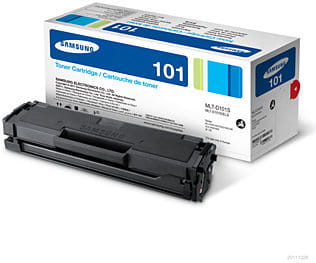 Samsung MLT-D101S Toner Negru