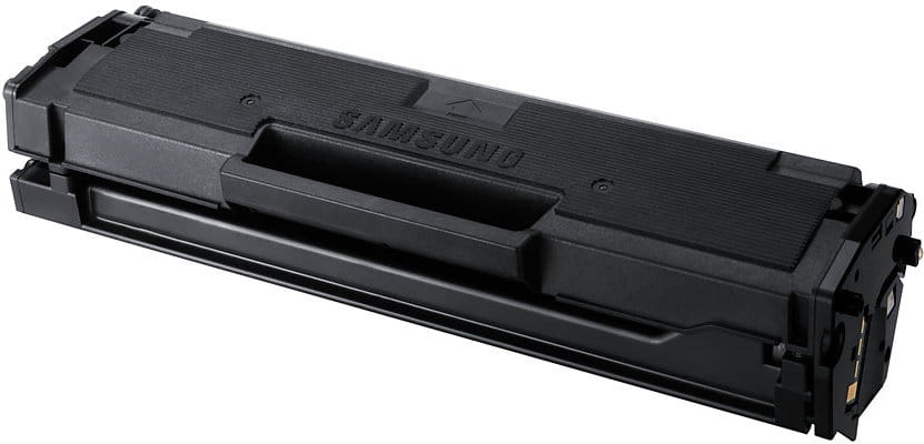 Samsung MLT-D101S Toner Negru