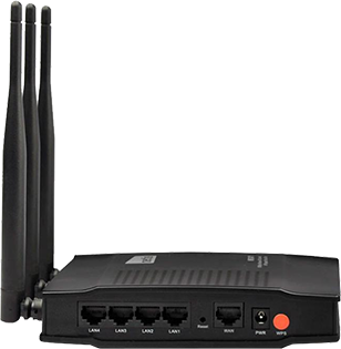 Netis WF2409D