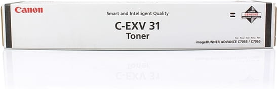 Toner Canon C-EXV31 Black