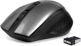 Sven RX-325 Wireless Grey