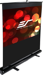 Elite Screens F80NWH