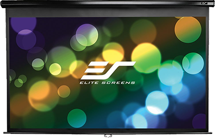 Elite Screens M100UWH
