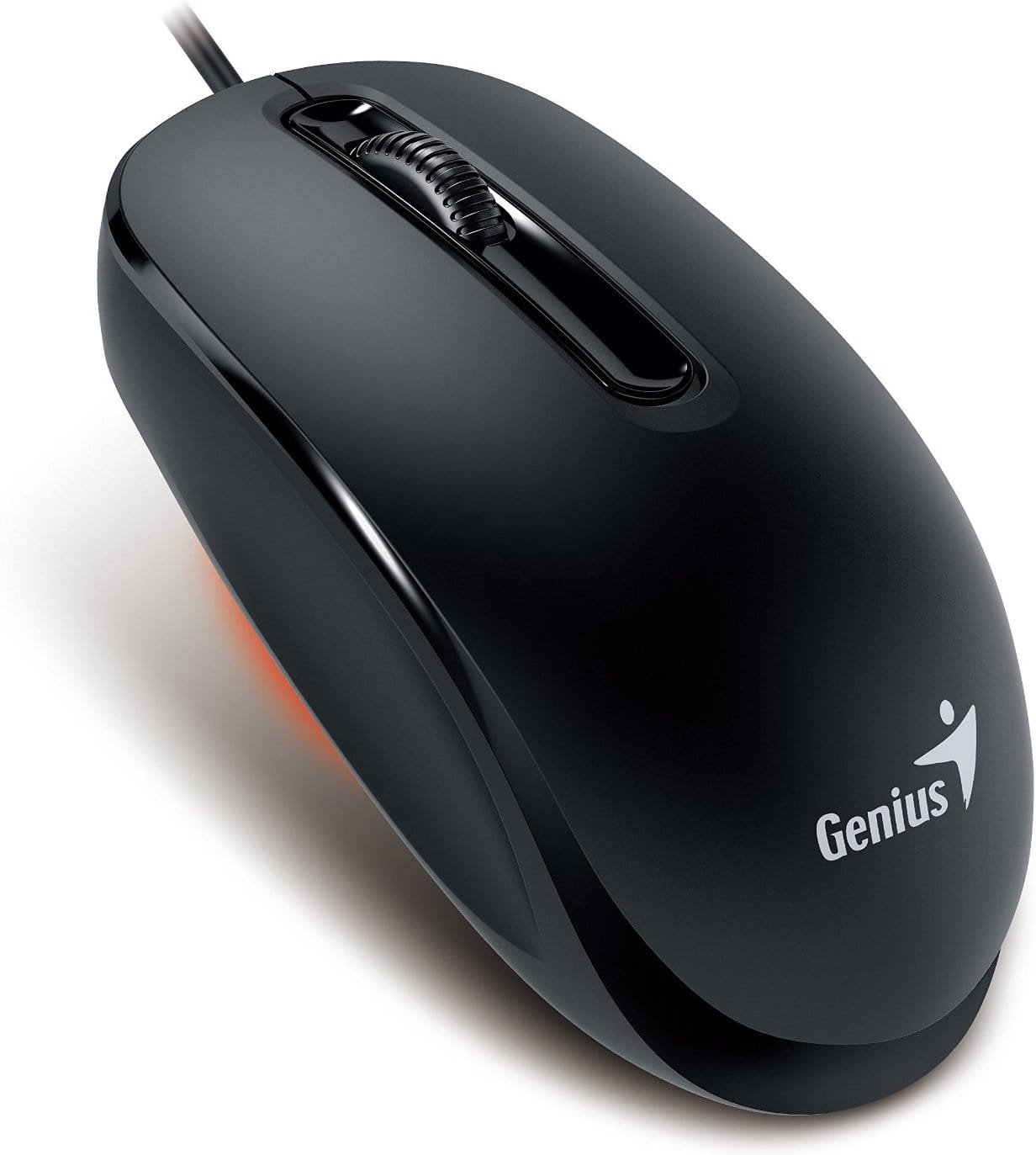 Genius DX-130 USB Black