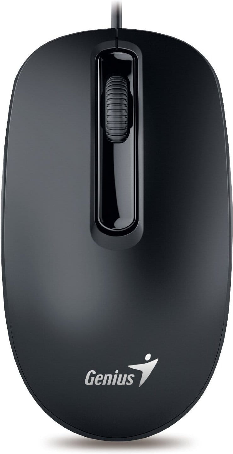 Genius DX-130 USB Black