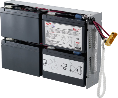 APC Replacement Battery Cartridge 24 RBC24
