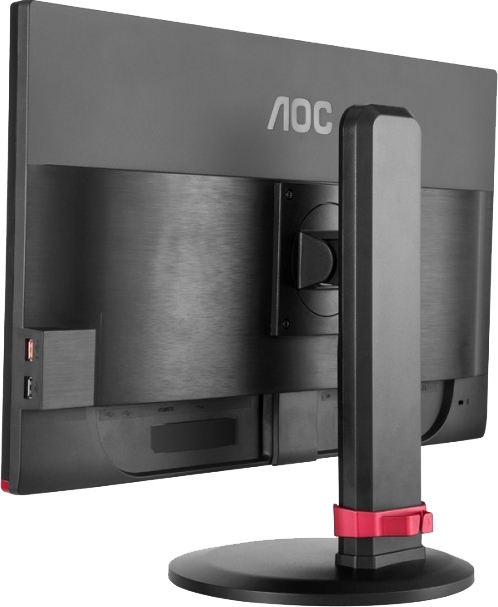 AOC G2460PF Gaming / 24.0" LED FullHD 144Hz /