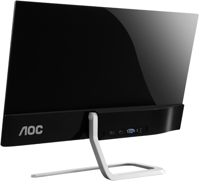 AOC I2281FWH / 21.5" AH-IPS FullHD /