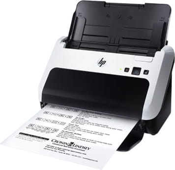 Scanner HP Scanjet Pro 3000 S2 / Sheetfed / L2737A#B19