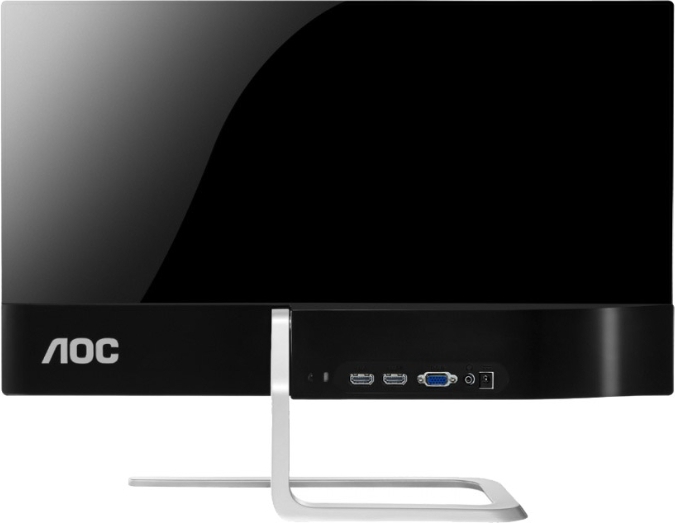 AOC I2281FWH / 21.5" AH-IPS FullHD /