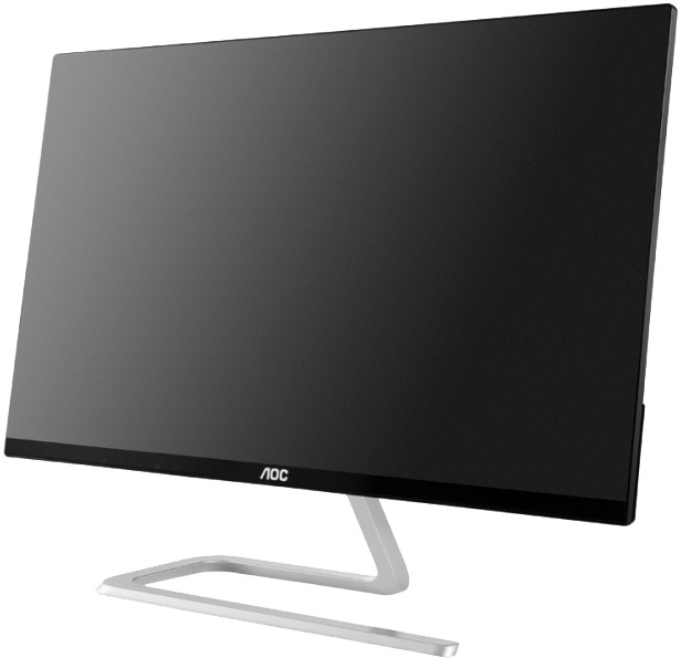 AOC I2281FWH / 21.5" AH-IPS FullHD /
