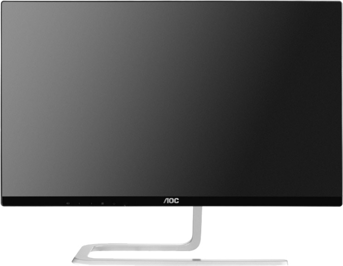 AOC I2281FWH / 21.5" AH-IPS FullHD /