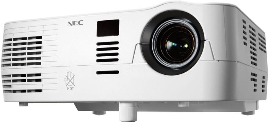 NEC VE281XG