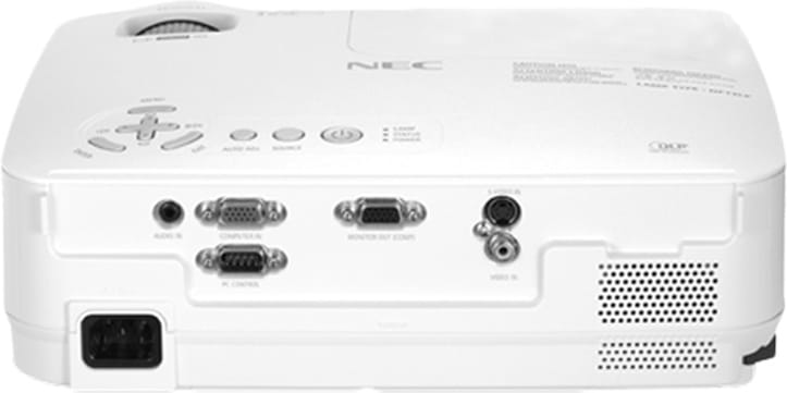 NEC VE281XG