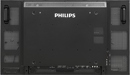 Philips BDL4252EL / 42" IPS Edge-LED FullHD