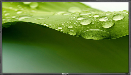Philips BDL4252EL / 42" IPS Edge-LED FullHD