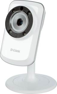 D-link DCS-933L