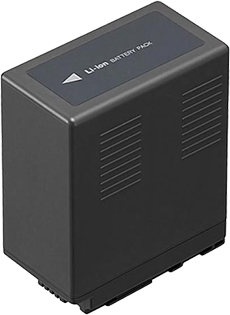 Panasonic VW-VBG6E-K