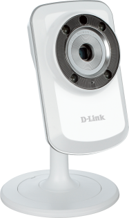 D-link DCS-933L