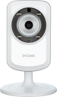 D-link DCS-933L