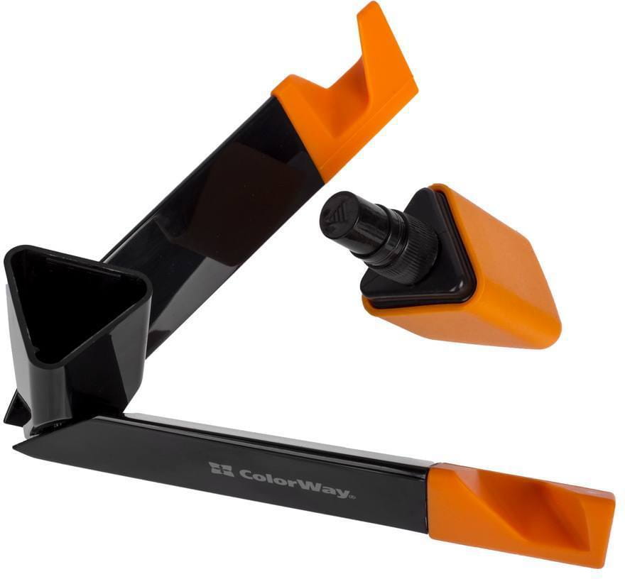 Cleaning Kit ColorWay CW-5018 / Premium iPad Stand /