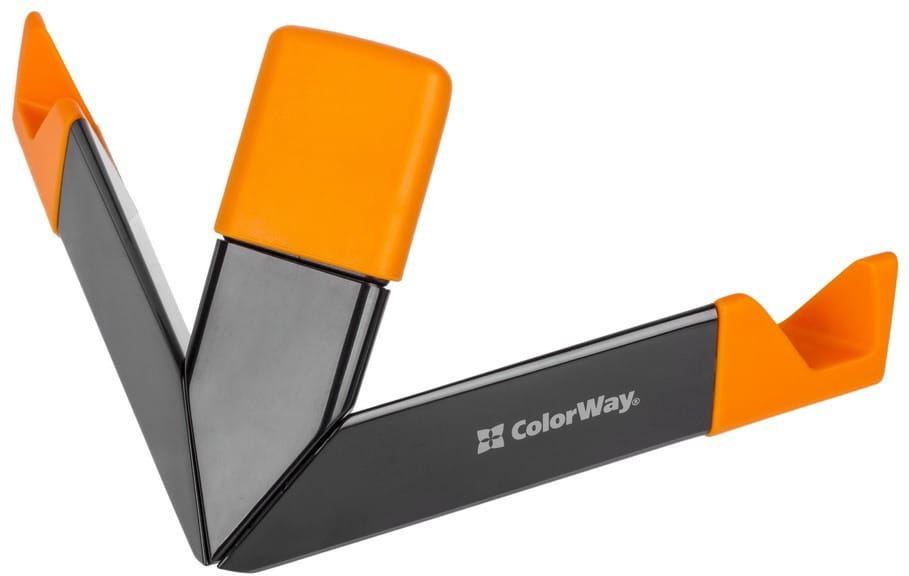 Cleaning Kit ColorWay CW-5018 / Premium iPad Stand /