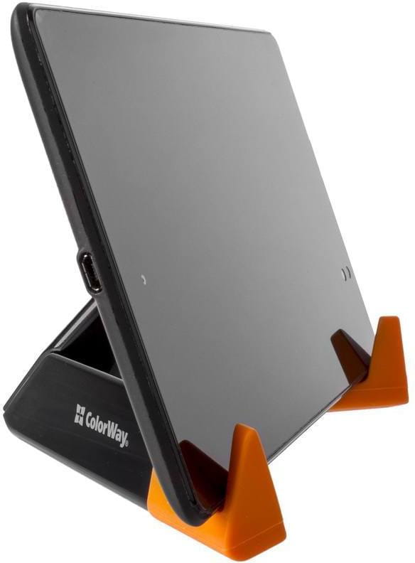 Cleaning Kit ColorWay CW-5018 / Premium iPad Stand /