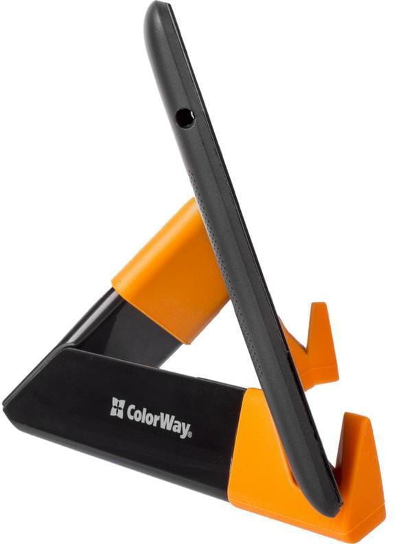 Cleaning Kit ColorWay CW-5018 / Premium iPad Stand /