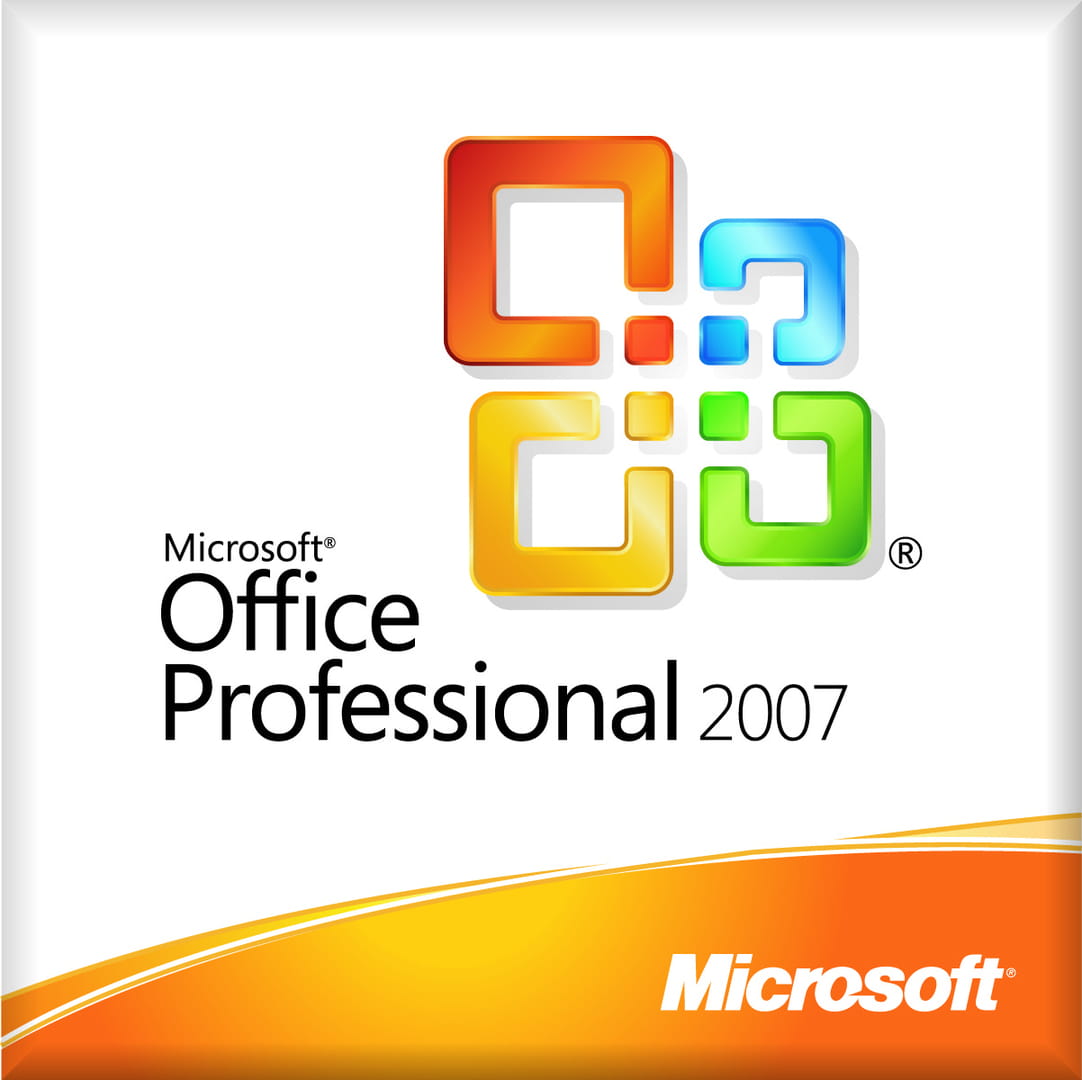 Microsoft Office 2007 Win32 Russian 021-07727