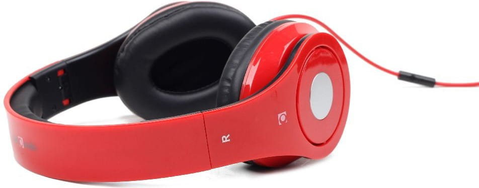 Gembird MHS-DTW-R Red