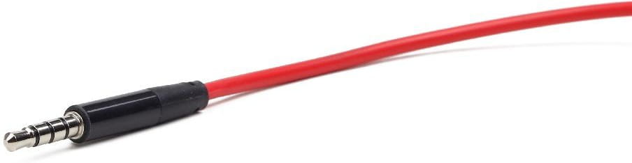 Gembird MHS-DTW-R Red