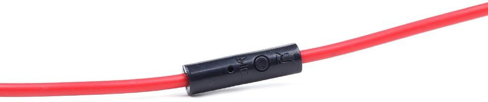 Gembird MHS-DTW-BK Detroit