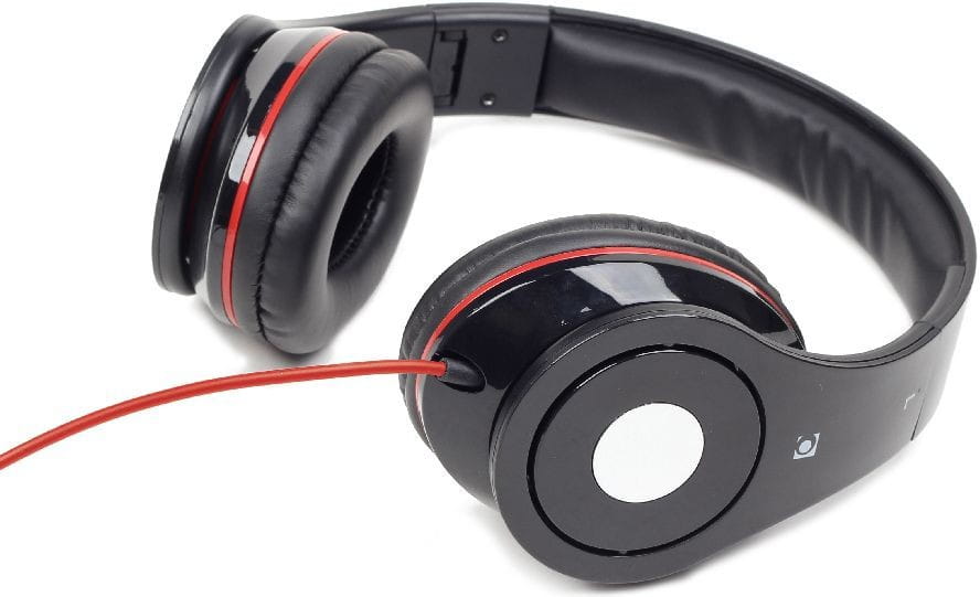 Gembird MHS-DTW-BK Detroit