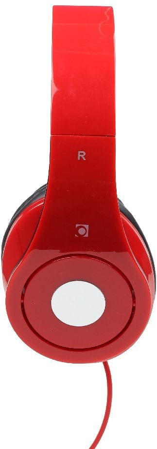 Gembird MHS-DTW-R Red