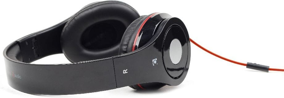 Gembird MHS-DTW-BK Detroit