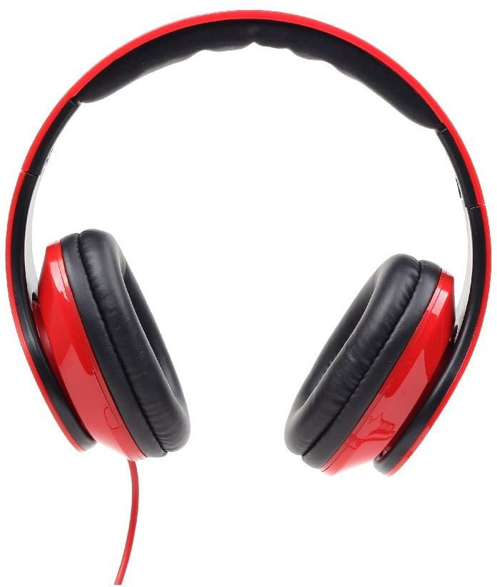 Gembird MHS-DTW-R Red