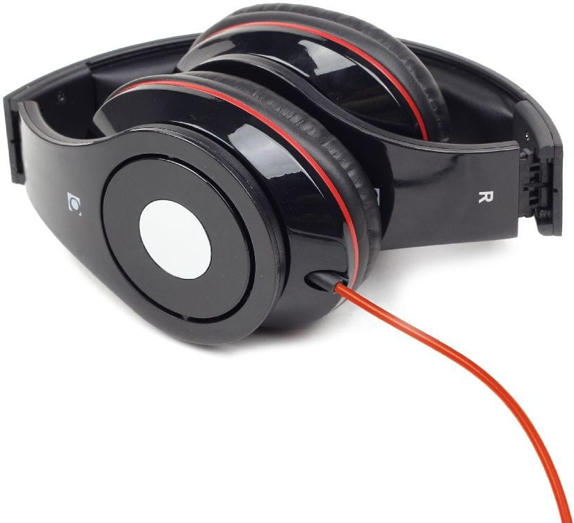 Gembird MHS-DTW-BK Detroit