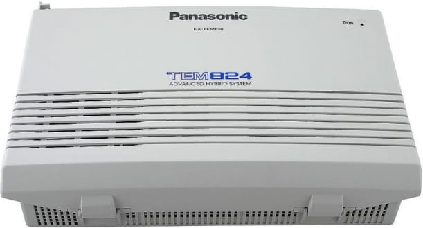Panasonic KX-TEM824UA